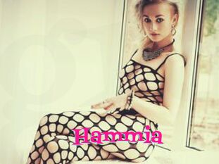 Hammia Gratuitx