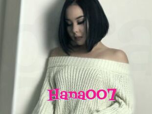 Hana007