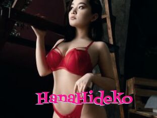 HanaHideko