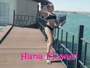 Hana_Flower