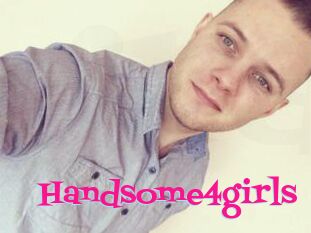 Handsome4girls