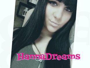 HannaDreams