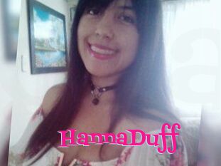 HannaDuff