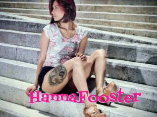 HannaFooster