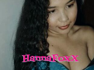 HannaFoxX