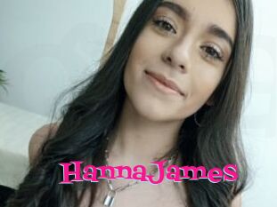 HannaJames