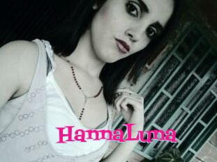 HannaLuna