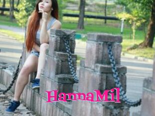 HannaMil