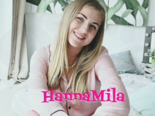 HannaMila