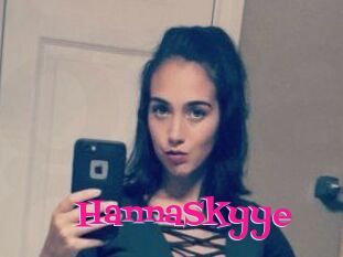 HannaSkyye