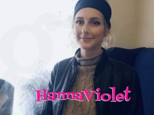 HannaViolet