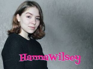 HannaWilsey