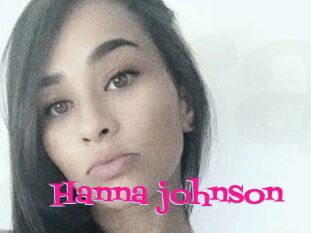 Hanna_johnson