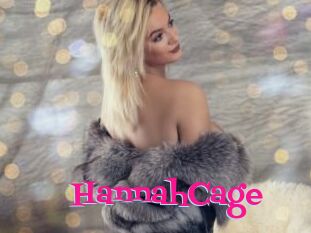 HannahCage