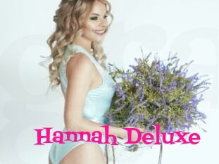 Hannah_Deluxe