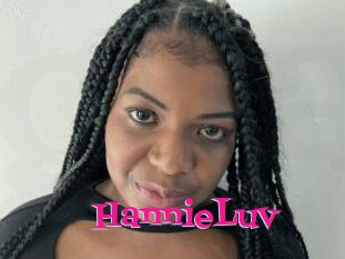HannieLuv