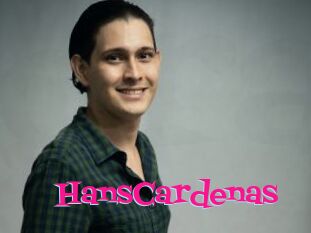 HansCardenas