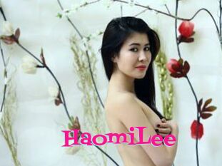 HaomiLee