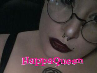 HappaQueen