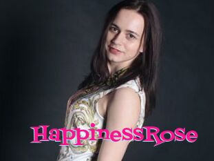 HappinessRose