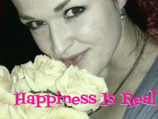 Happiness_Is_Real