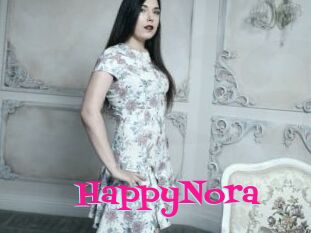 HappyNora