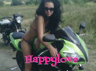 Happylove