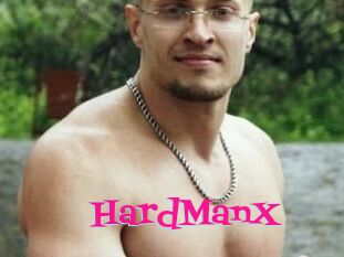 HardManX