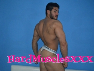 HardMusclesXXX