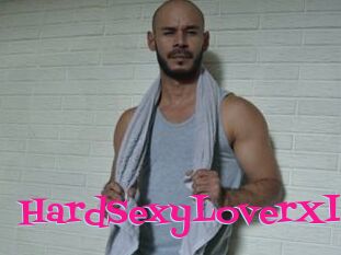 HardSexyLoverXL