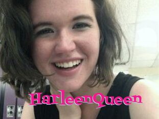 HarleenQueen