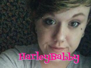 HarleyBabby