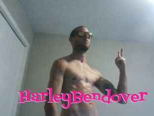 HarleyBendover