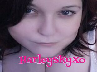 Harley_Sky_Xo