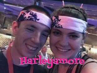 Harleyamore