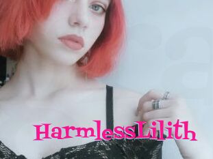 HarmlessLilith