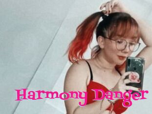 Harmony_Danger