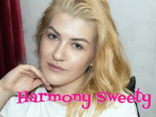 Harmony_Sweety