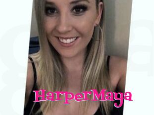 HarperMaya