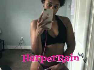 HarperRain