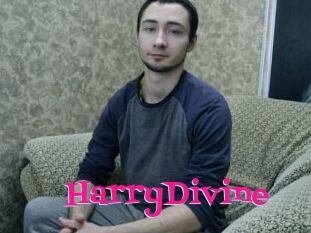 HarryDivine