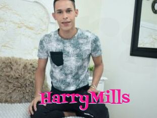 HarryMills