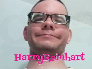 Harry_Reinhart