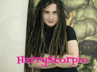 HarryScorpio