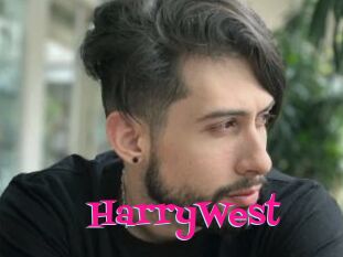 HarryWest