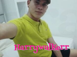 Harrywalkerr