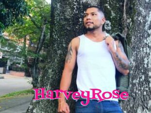 HarveyRose