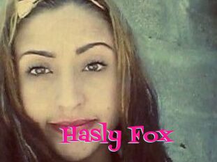 Hasly_Fox