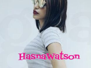 HasnaWatson