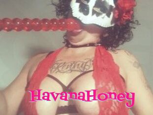 HavanaHoney